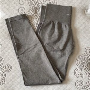 NVGTN Seamless Leggings